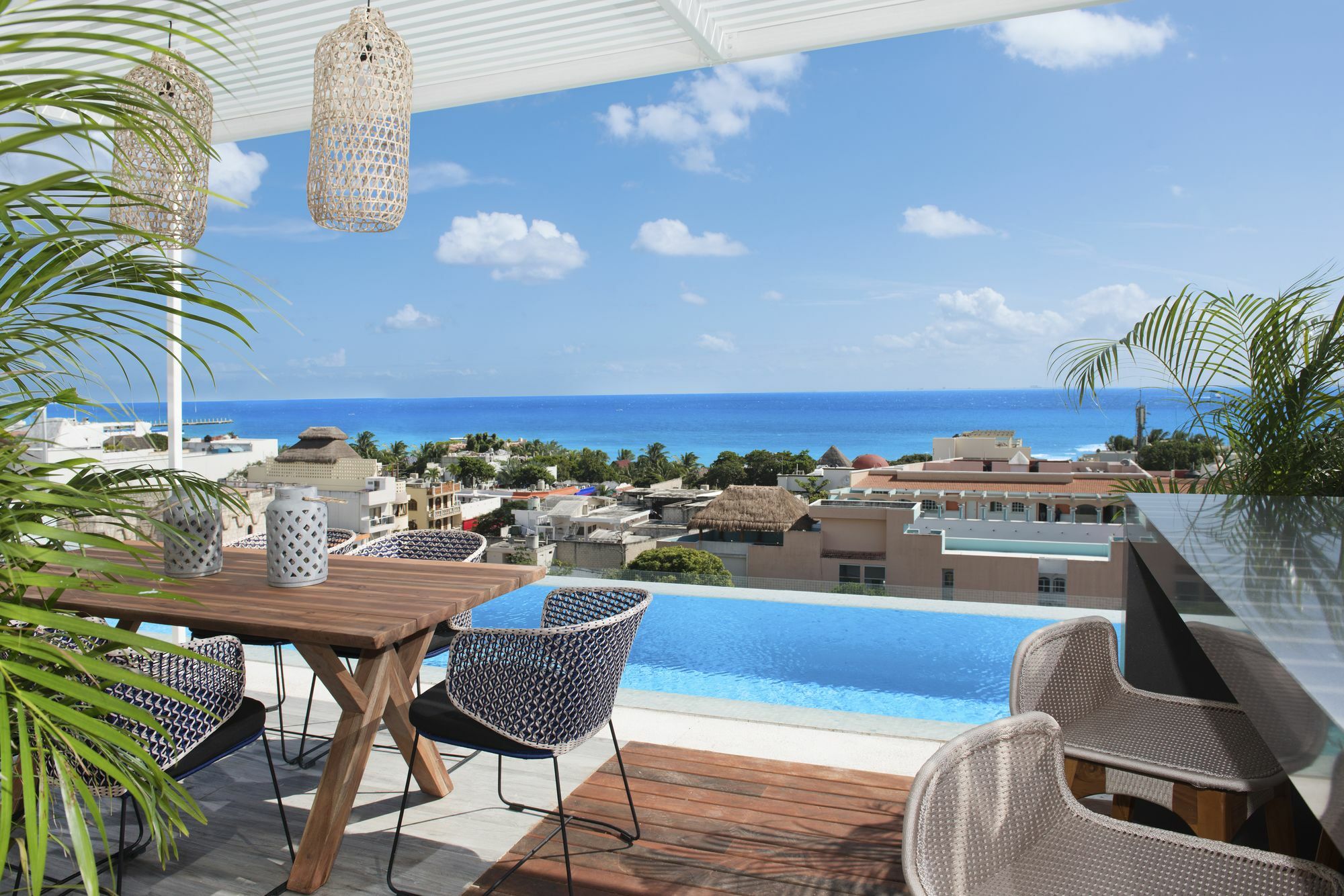 Hotel The Fives Downtown & Residences - All Senses 4*
